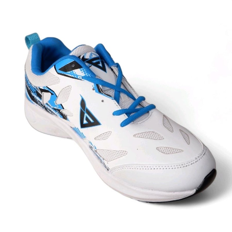 FILMORA Sepatu Olahraga Blue Exodus 2