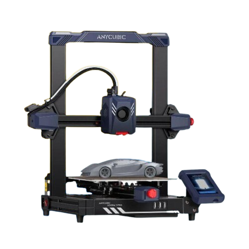 10 Rekomendasi 3D Printer Terbaik  [Ditinjau Pemilik Percetakan] (Terbaru Tahun 2026) 3