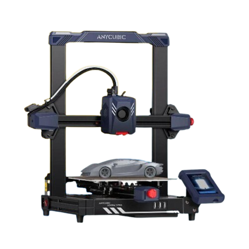 Anycubic Kobra 2 Pro 1