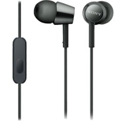 Sony In-ear Headphones