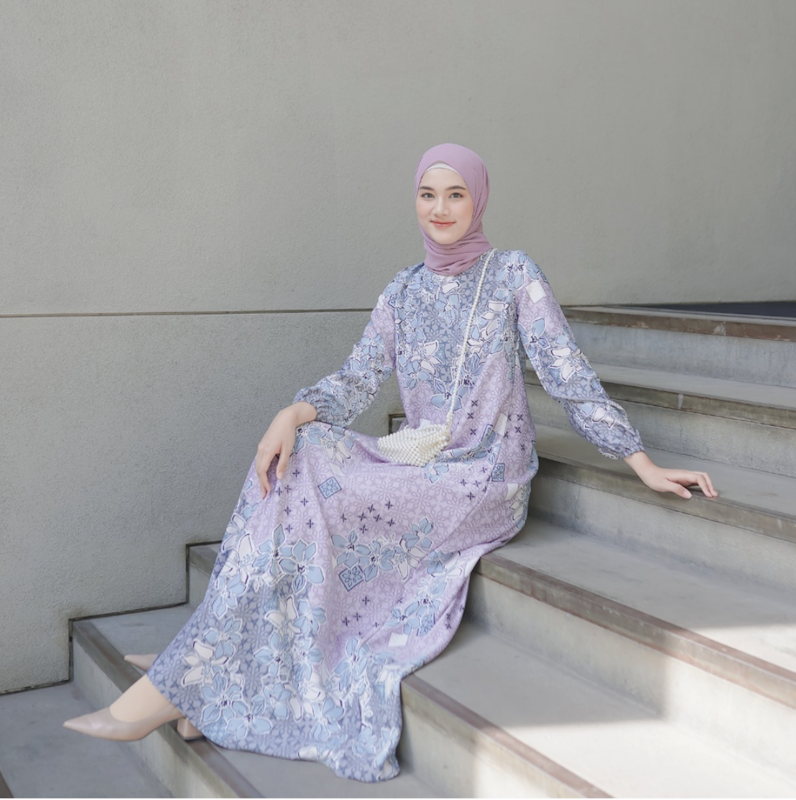 Le Khari Sasha Dress 3