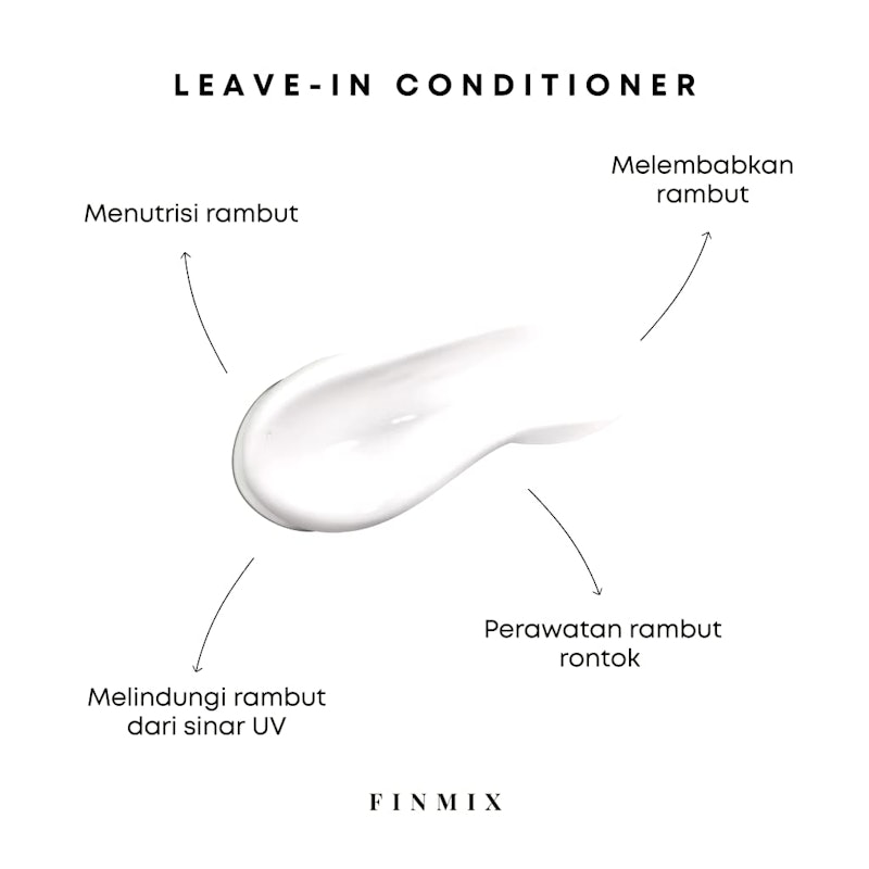 Finmix Leave-in Conditioner 2