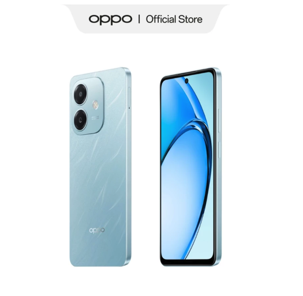 OPPO OPPO A3x (4+4/64GB)