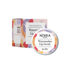 Noera Watermelon Lip Scrub