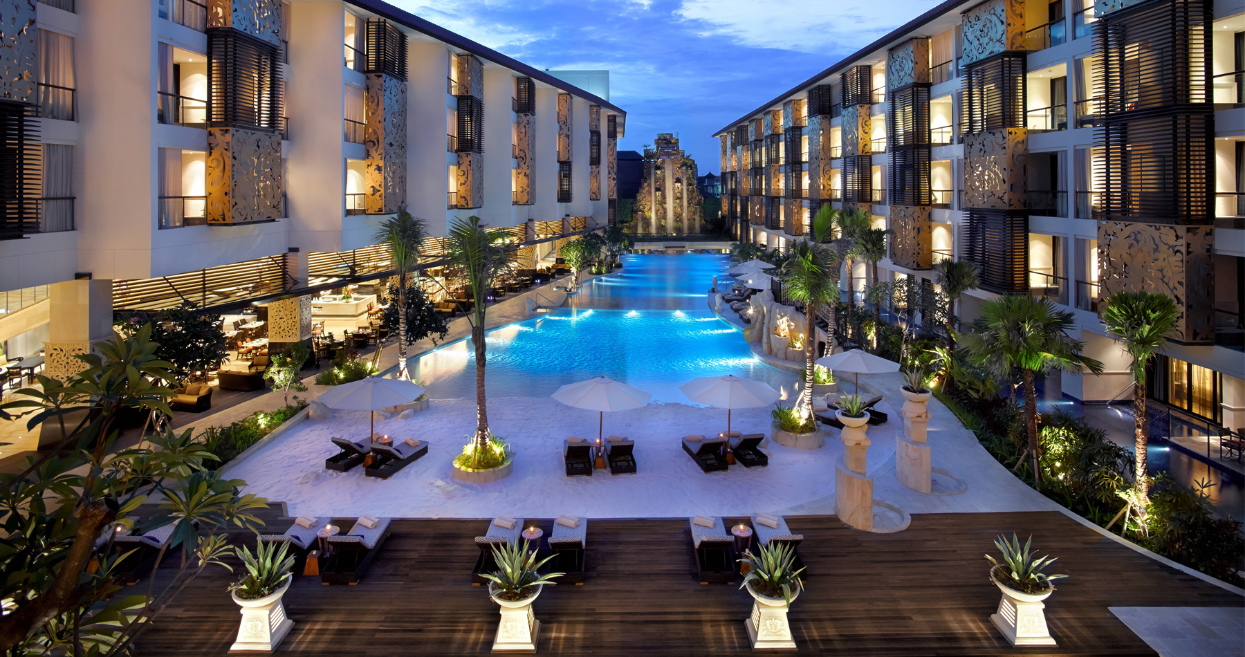 The Trans Resort Bali 3