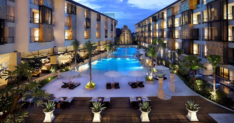 The Trans Resort Bali 3