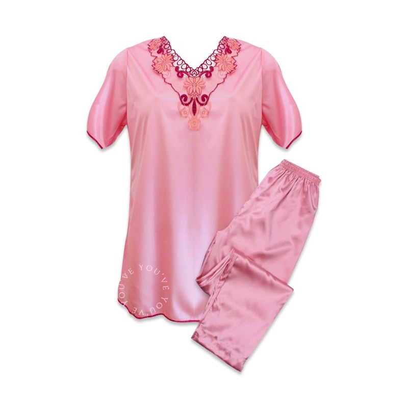 You've Set Baju Tidur 110021