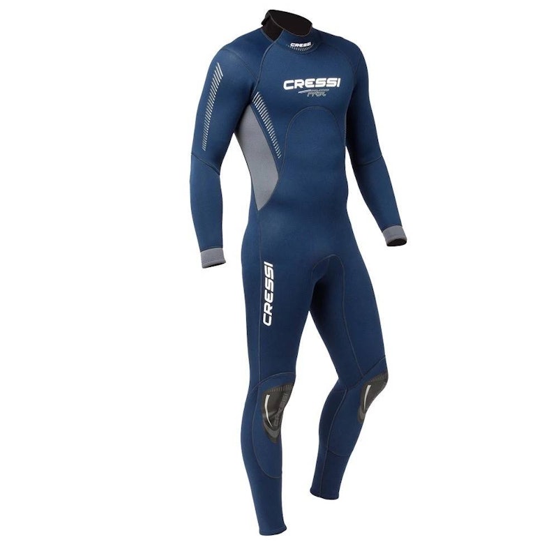 Cressi Wetsuit FAST 1
