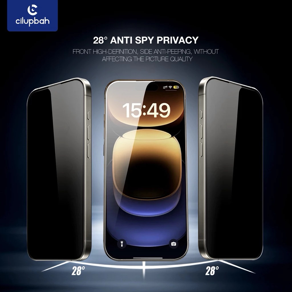 Cilupbah CILUPBAH Ultra Fit Max