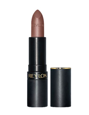 10 Rekomendasi Lipstik Revlon Matte Terbaik  3