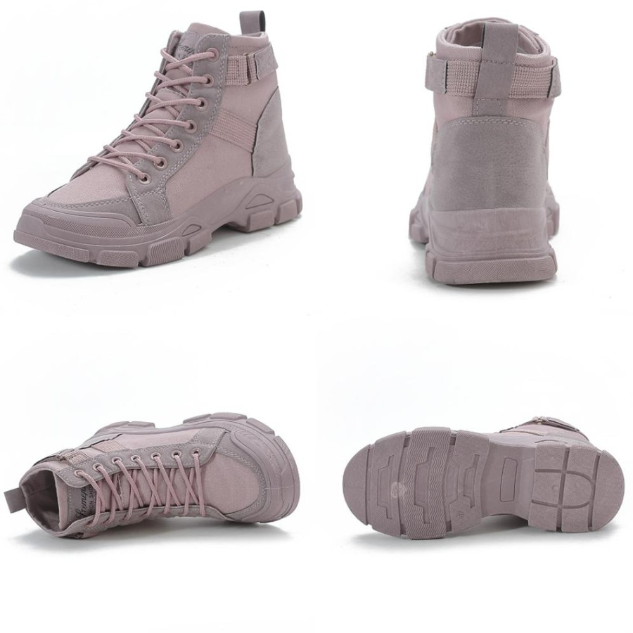 LUXUS LUXUS Lizzy Boots  LXD01