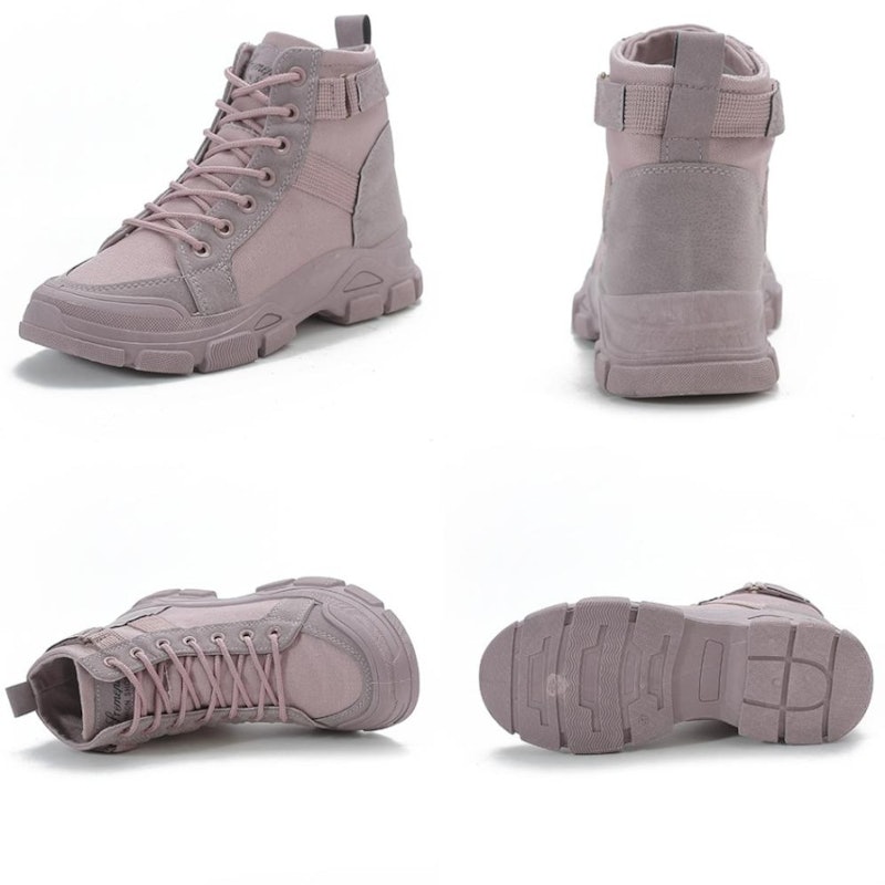 LUXUS Lizzy Boots 4