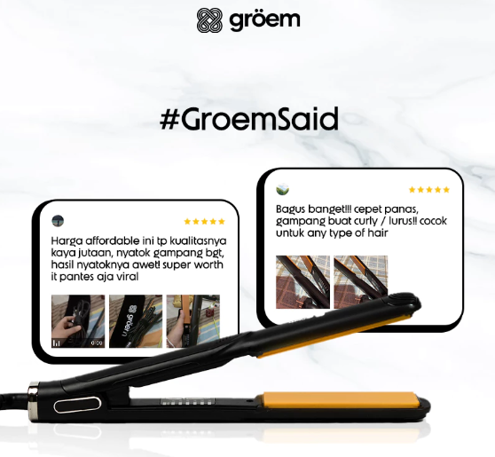 Groem Ionic Pro