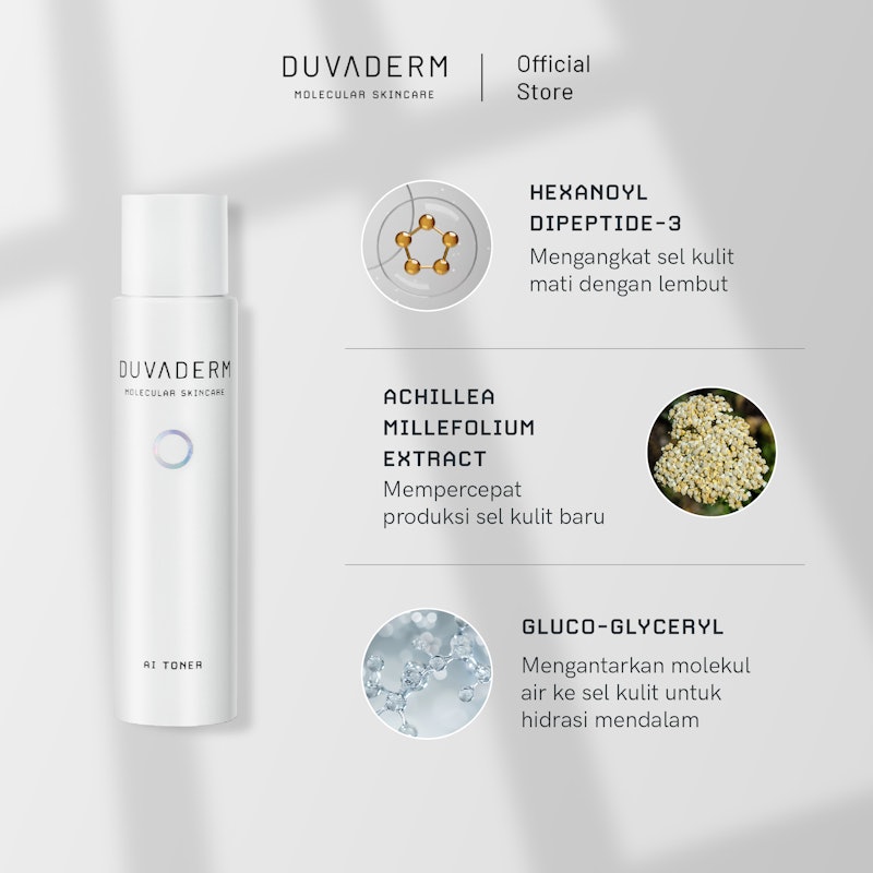 Duvaderm AI Toner 3