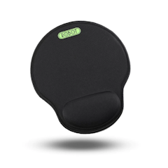 Robot Wrist Rest Mousepad