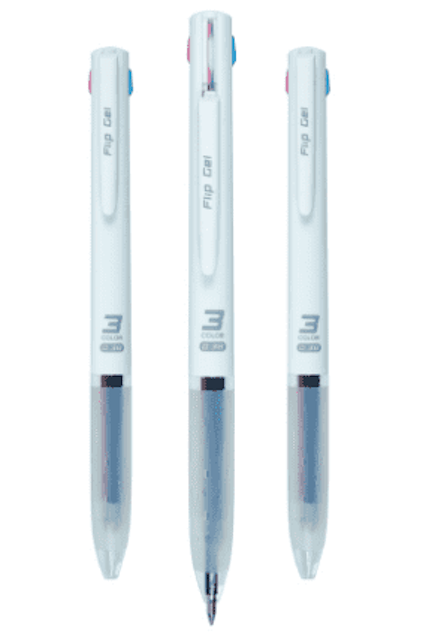 Flip Gel 3 in 1 Color ｜ GP-339