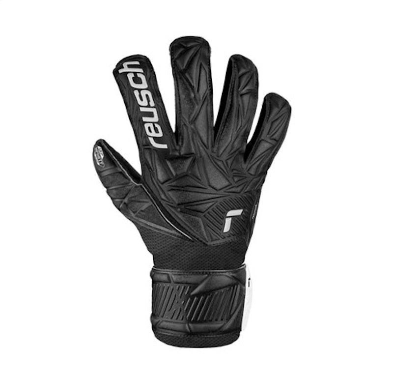 Reusch GK Gloves Attrakt Solid Finger Support 1
