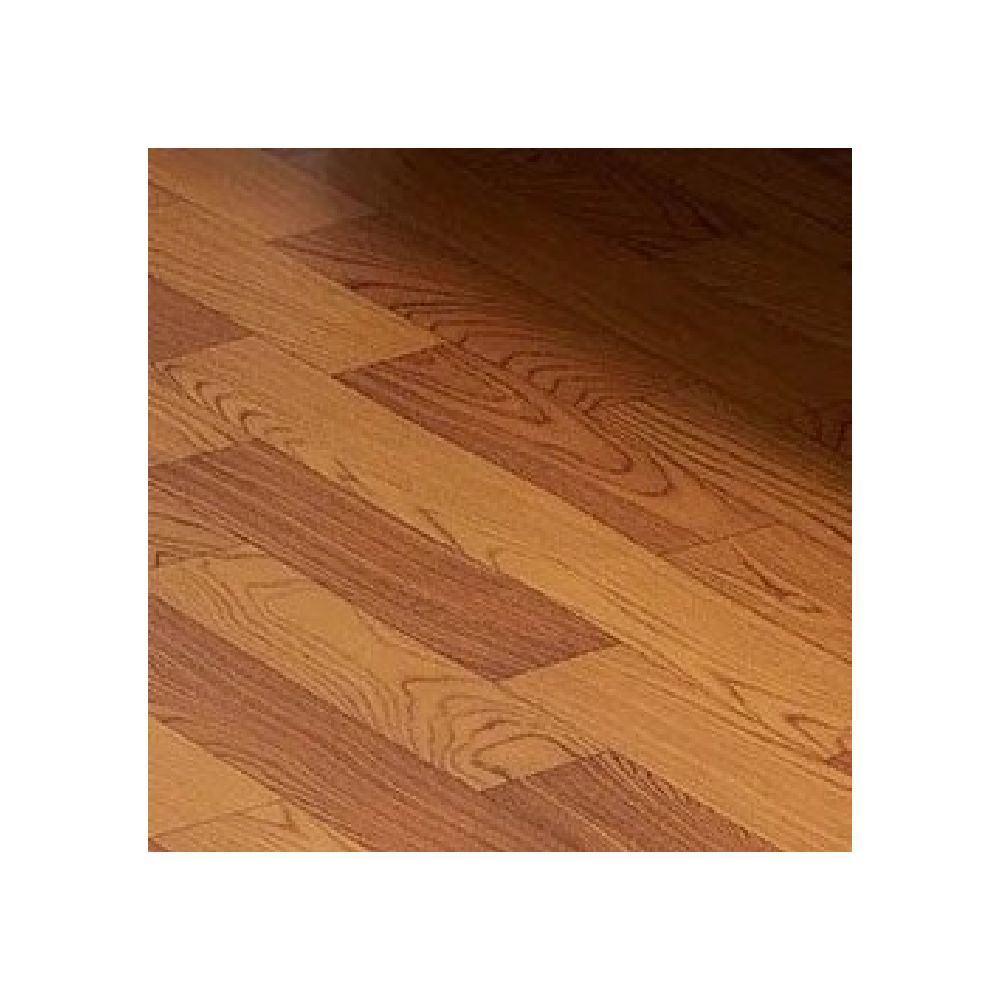 Paus Biru Lantai Vinyl Kayu 0.7mm ｜ PB-KLV-03