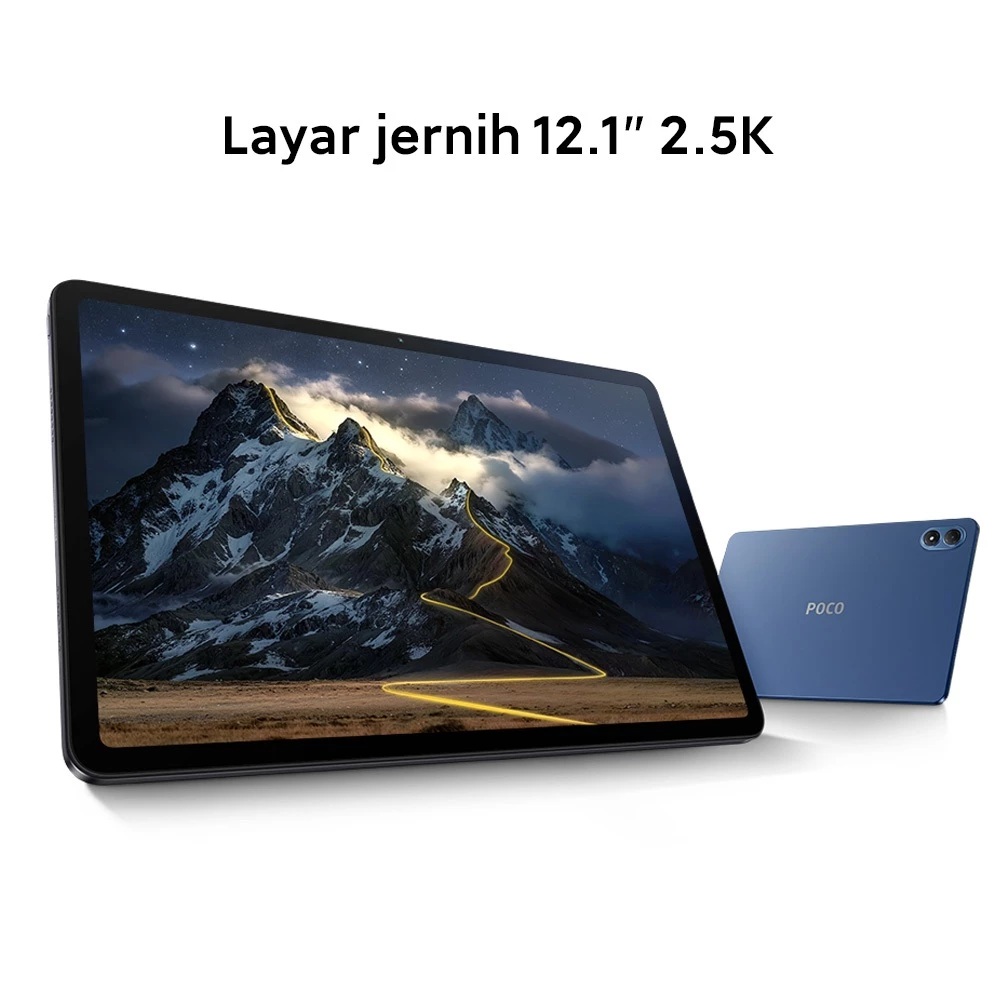 Xiaomi Communication Technology POCO Pad M1 8GB/256GB