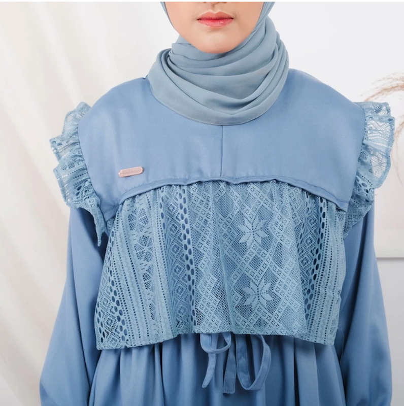 Maria Collection Meysha Dress 3