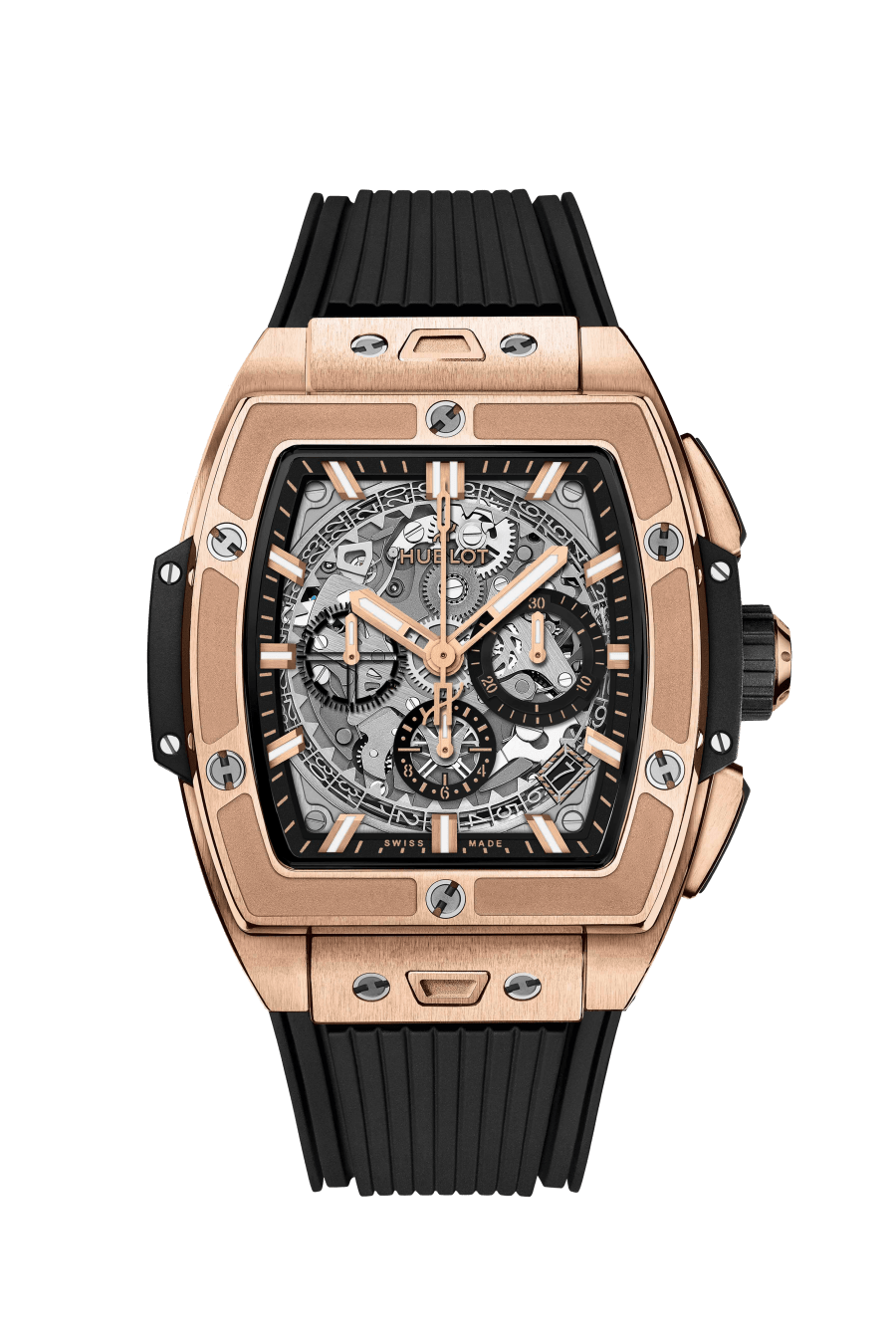 Rekomendasi Jam Tangan Hublot Terbaik (Terbaru Tahun 2025) mybest
