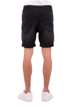 Regular Fit Short Bottom 3