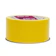 Ekadharma Daimaru Cloth Tape 48mm x 12m Kuning 1
