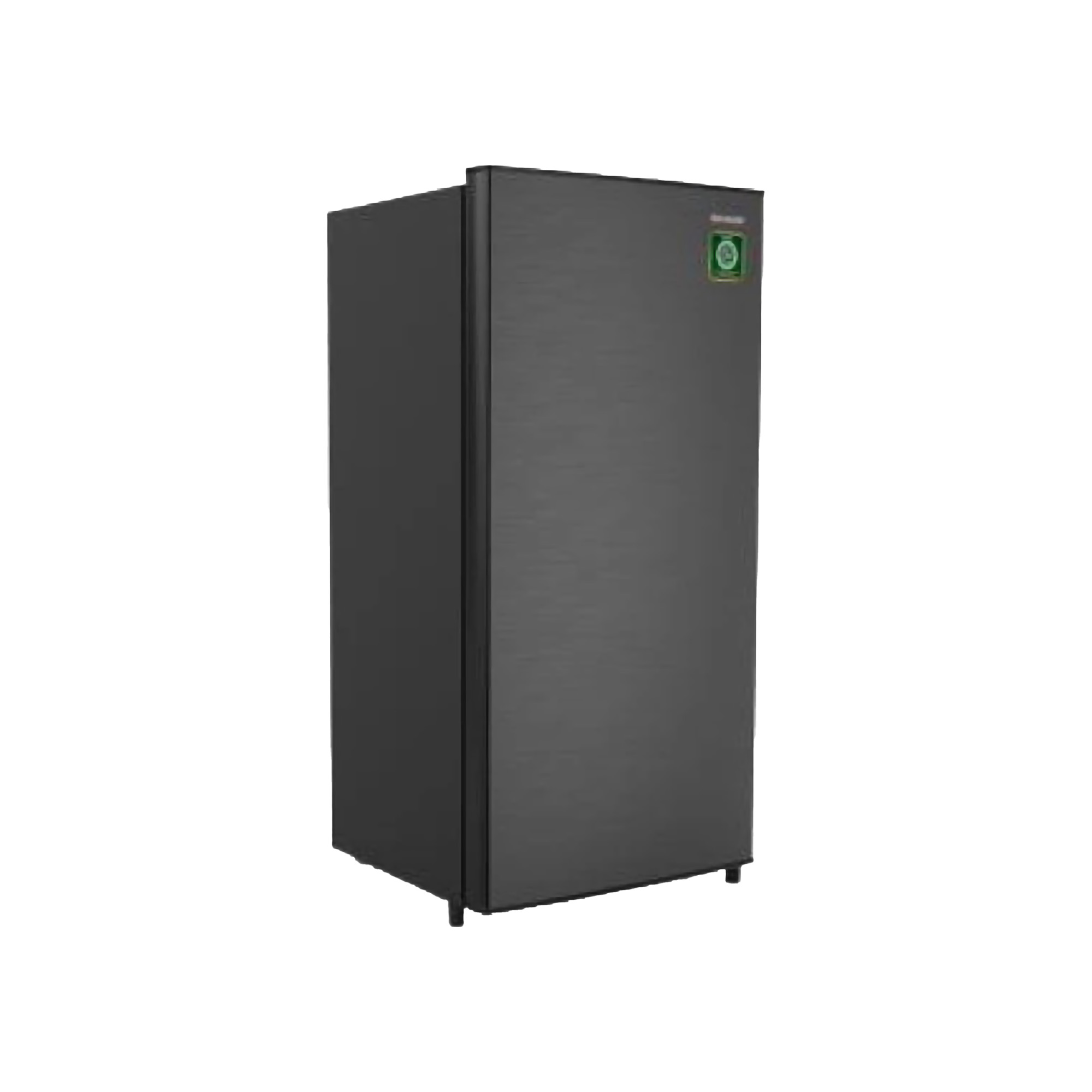 SHARP Electronics SHARP Kirei Series Kulkas 1 Pintu SJ-N192N-HS