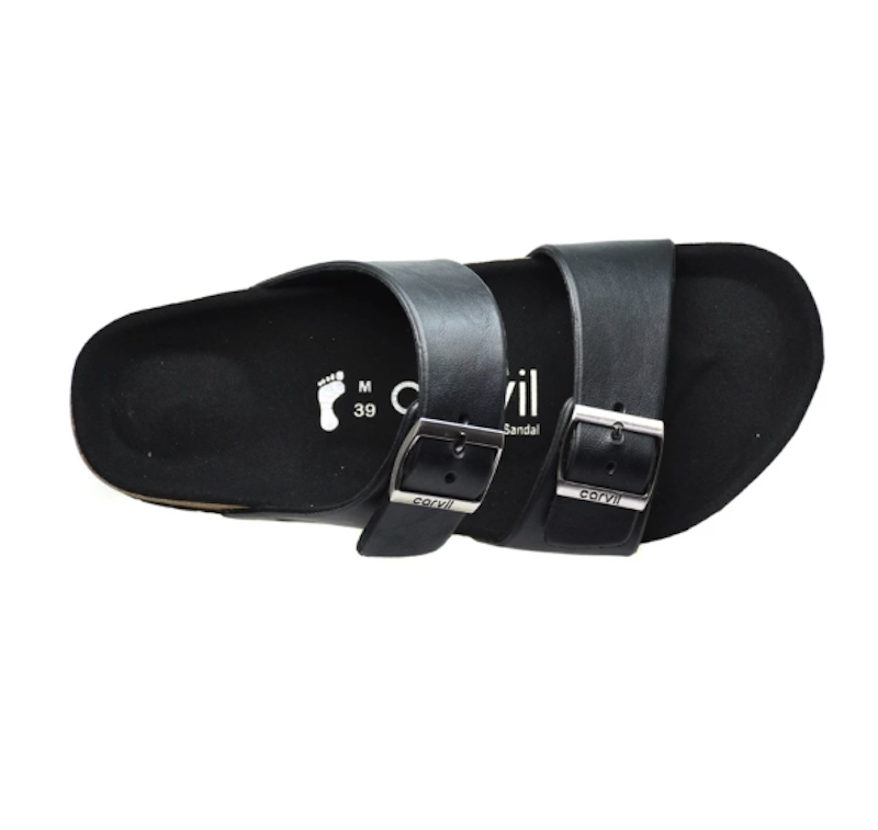 Carvil Sandal Pria Romeo 4