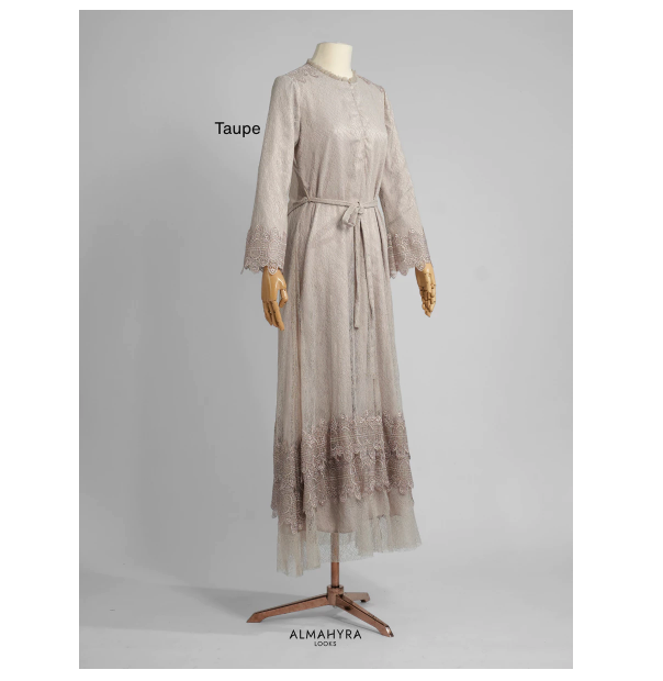  Almahyra Looks Almahyralooks Ayla Dress