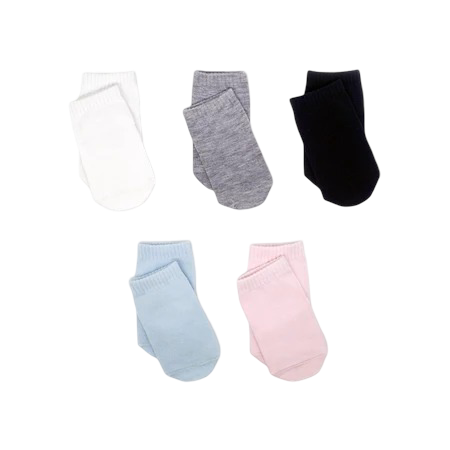 10 Rekomendasi Kaos Kaki Bayi Terbaik (Terbaru Tahun 2026) 4