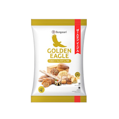Bungasari Golden Eagle