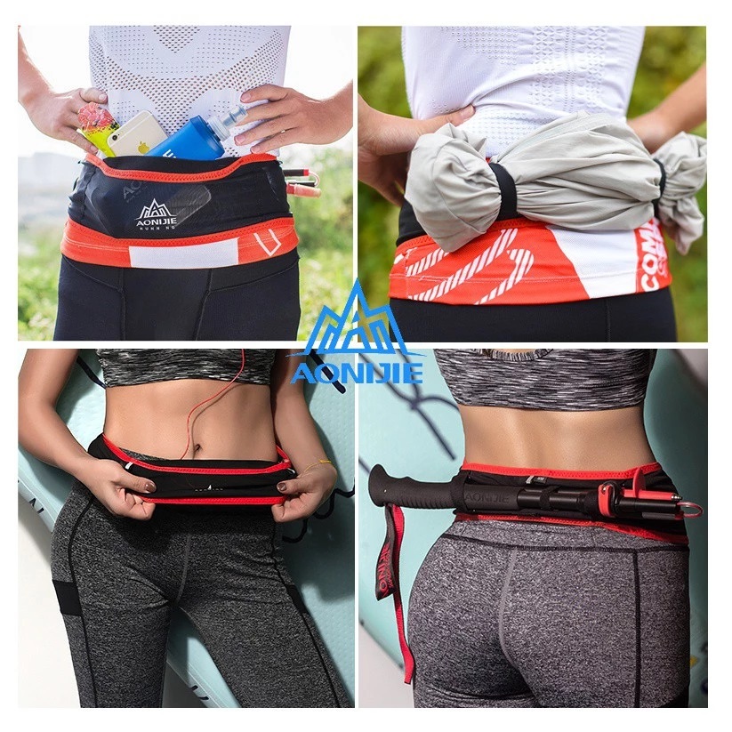 Aonijie Aonijie Waist Bag W938S