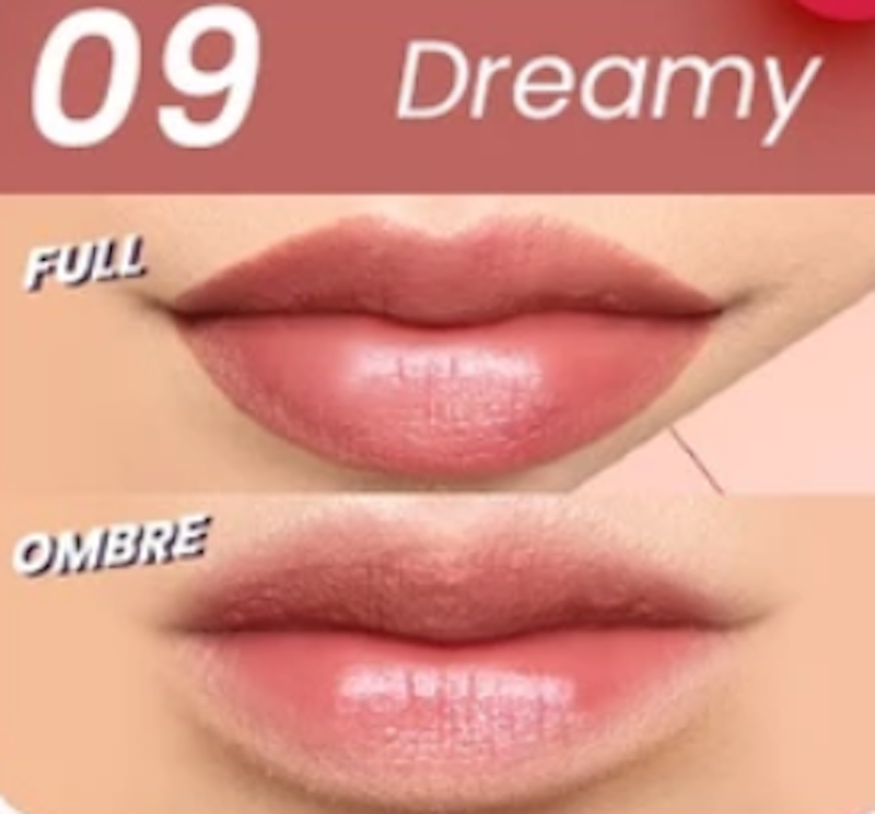 Tintdorable Lip Stain 09 Dreamy 4