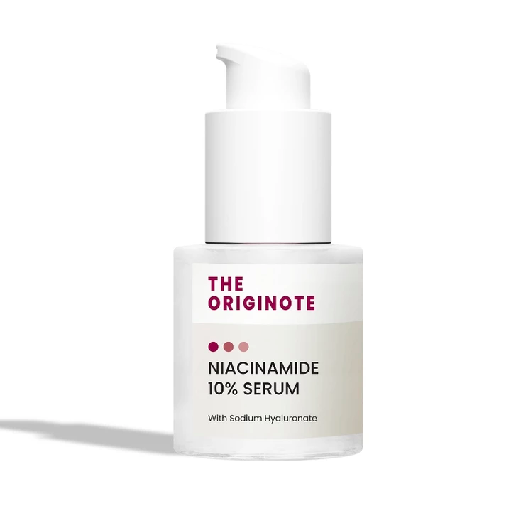The Originote ｜ Niacinamide 10% Serum