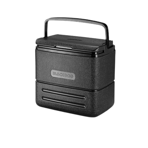 Blackdog Cooler Box 17L ｜  BD-BWX001 