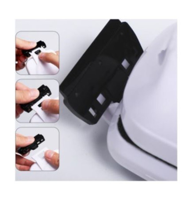 Nikita Star Magnetic Brush