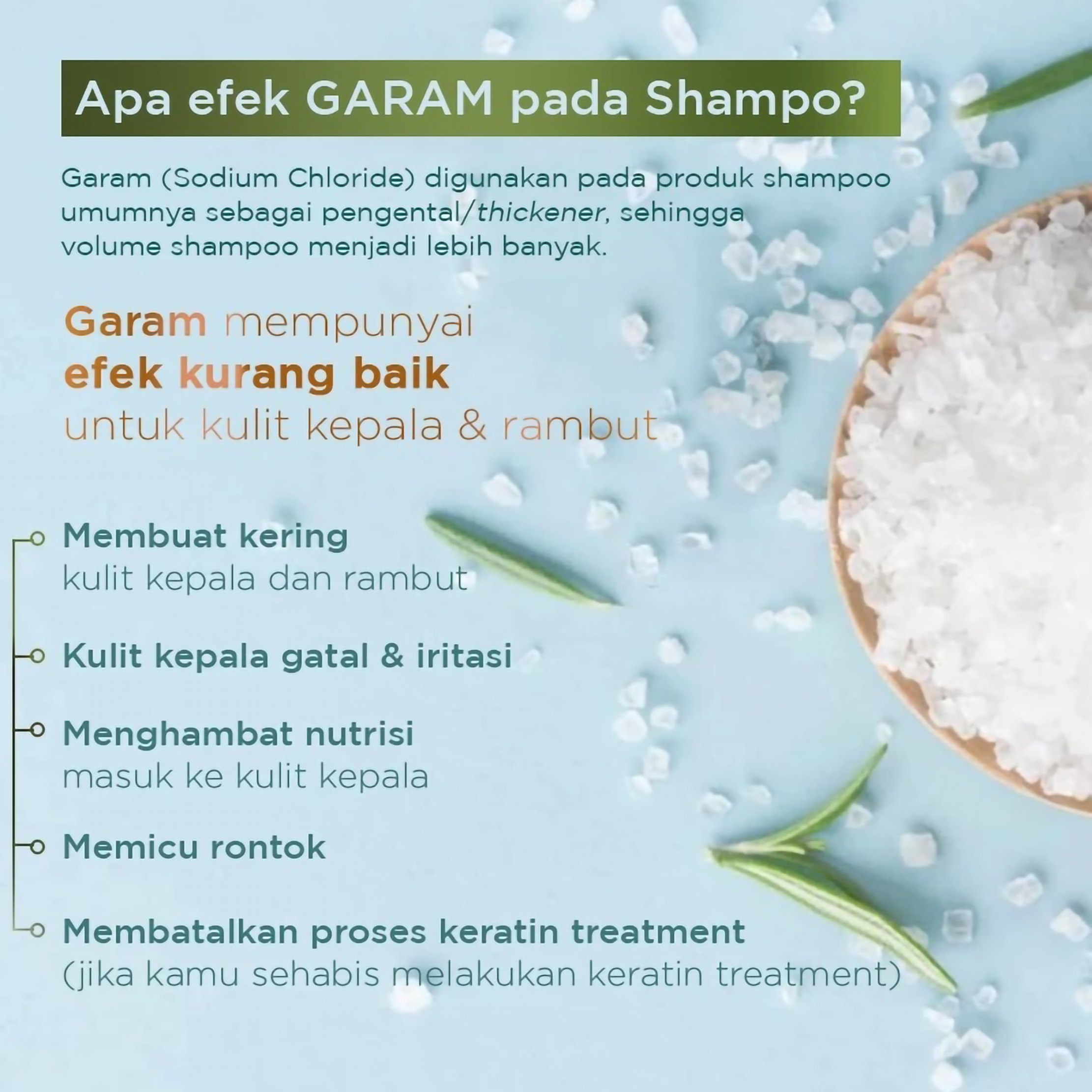 Niaga Warna Persada DP Daily Perfection Pine Turpentine Healthy Growing Hair Shampoo 