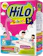 Nutrifood HiLo School 3+ Strawberry Pop 1