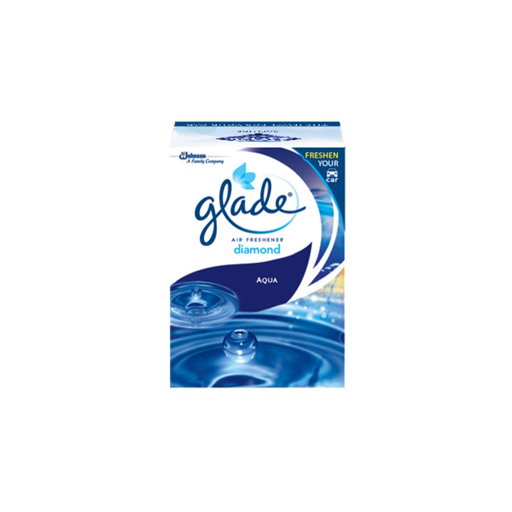 Glade Aqua 5