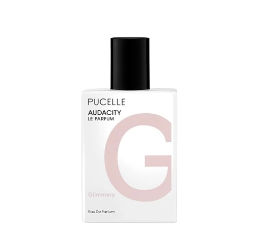Pucelle ｜ Audacity Eau De Parfume Glimmery