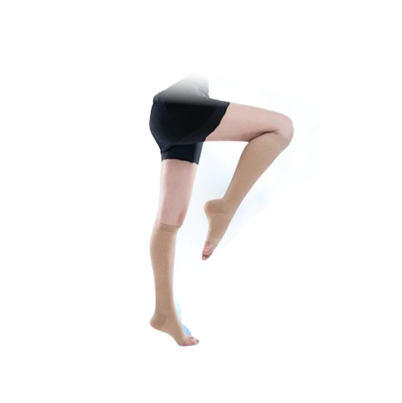 NeoOrtho Knee High Compression Stocking 1