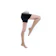null NeoOrtho Knee High Compression Stocking 1