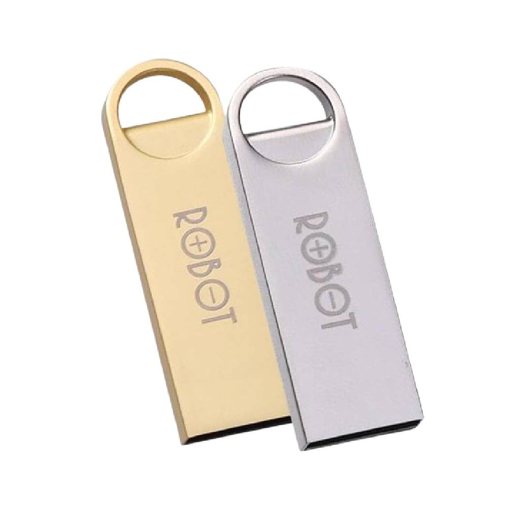 ROBOT Flash Drive 32 GB ｜ RF 332