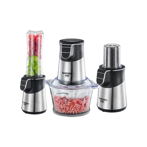 Samono Magic Chopper 5in1  ｜ SWCS400