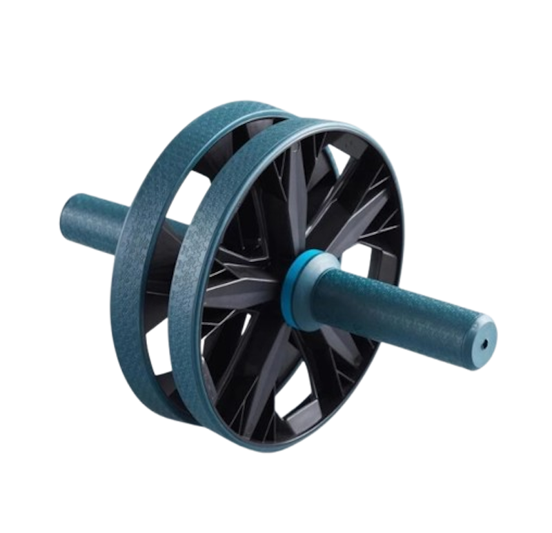 Decathlon Corength Ab Wheel 1