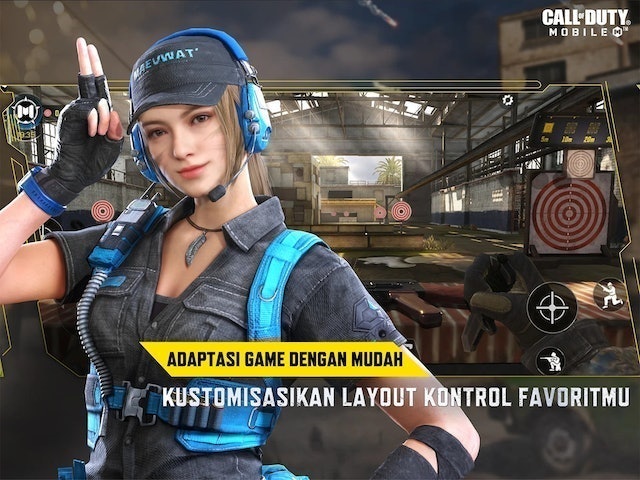 Call of Duty®: Mobile - Garena 3