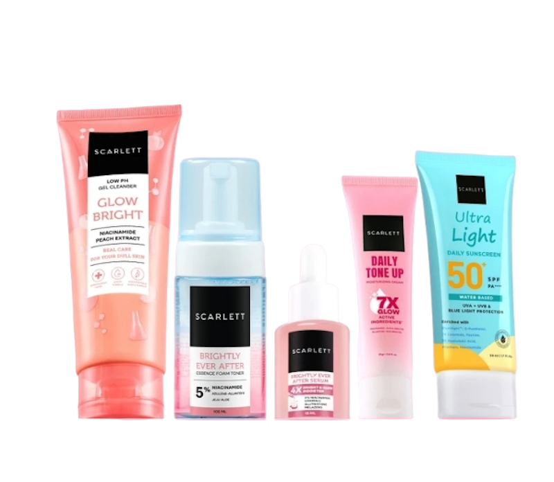 Next Level Glow Pack 1