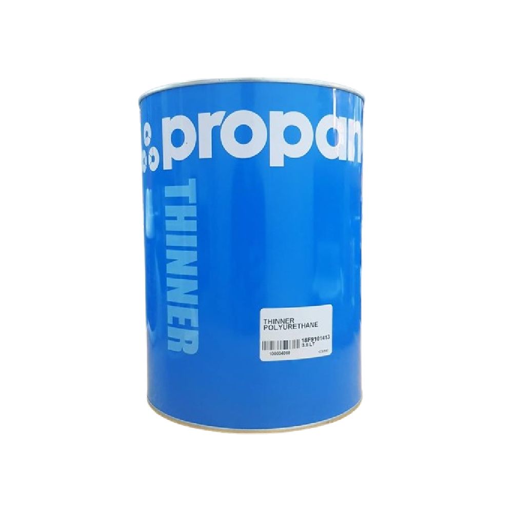 Propan Thiner Polyurethane (PU)
