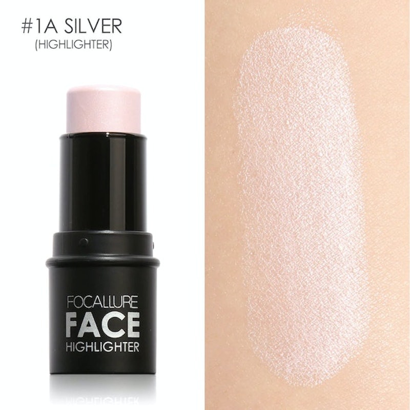 Silky Cream Highlighter Multi-Stick